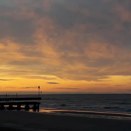 Blu -over The Rainbow - Lido Di Jesolo- Piazza Mazzini 200 Mt Dal Mare *