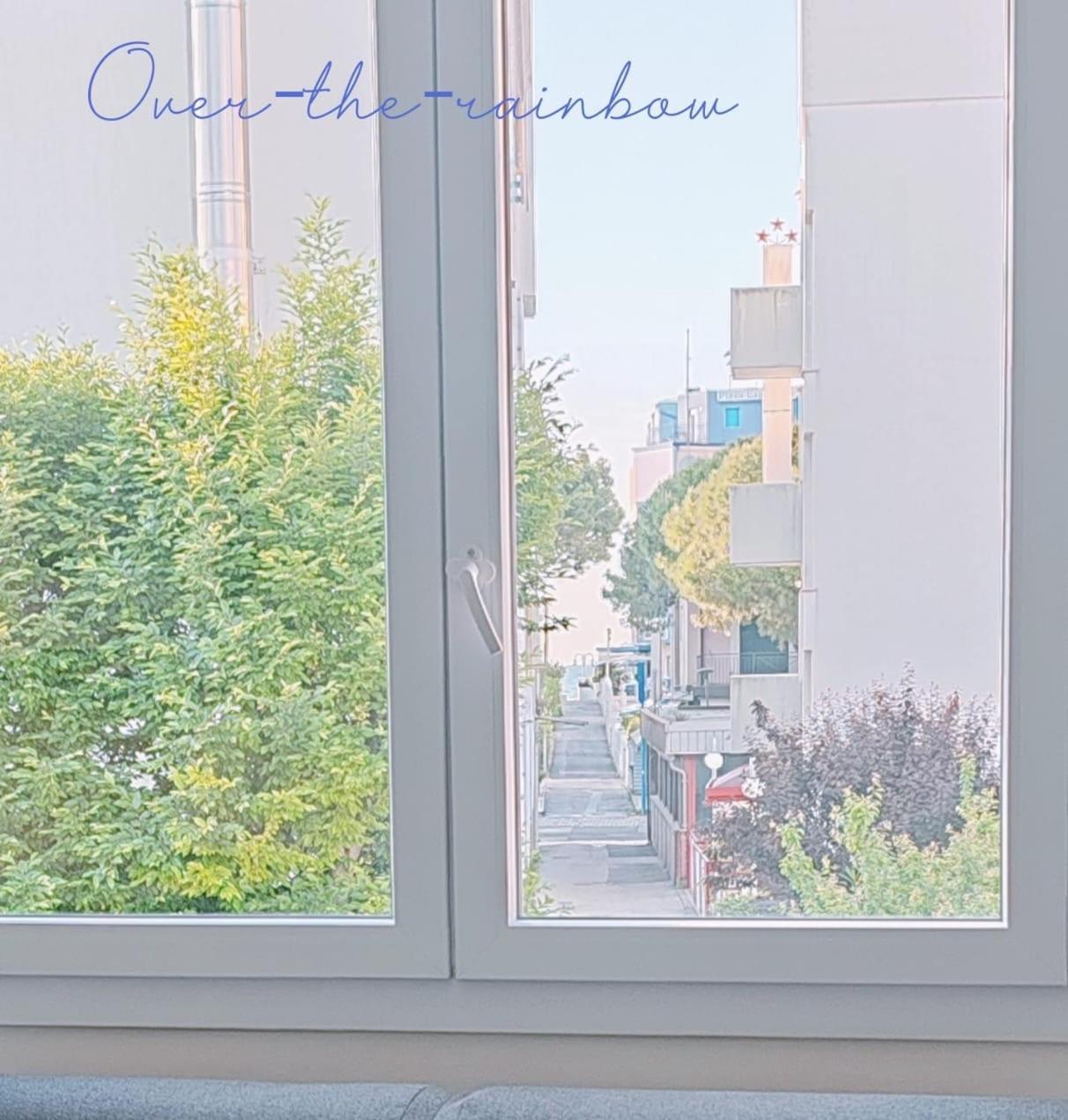 Blu -over The Rainbow - * Lido di Jesolo