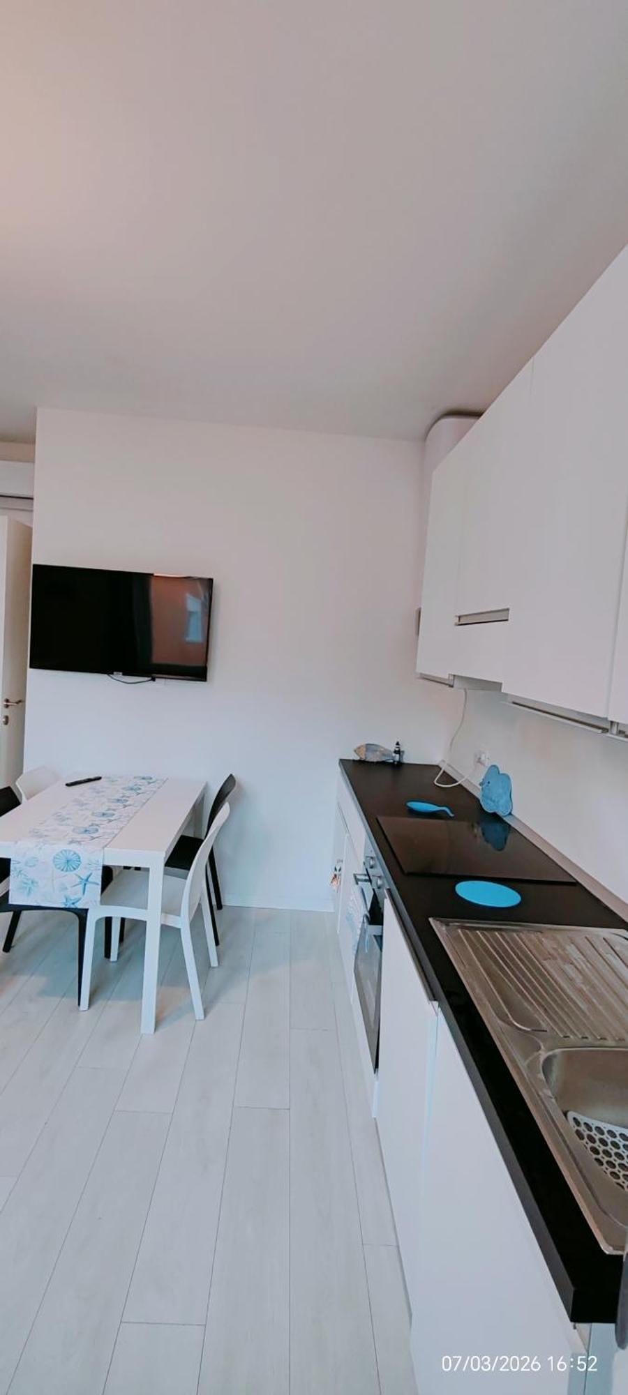 Appartamento Blu -over The Rainbow -